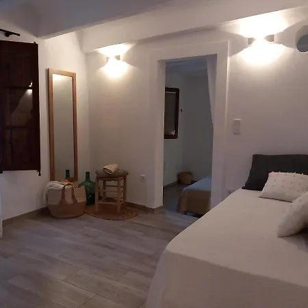 Feriehus Townhouse Sa Casa *