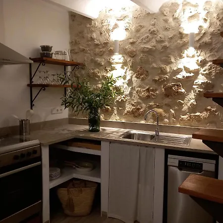 Townhouse Sa Casa Sineu (Mallorca)