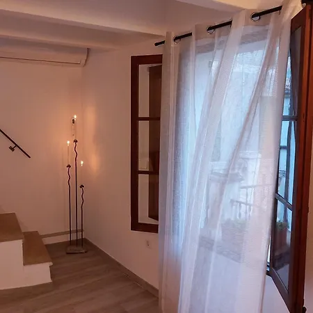 Feriehus Townhouse Sa Casa *