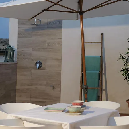 Feriehus Townhouse Sa Casa *