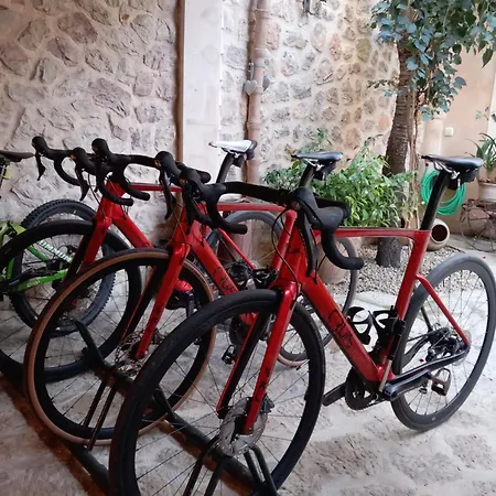 Townhouse Sa Casa * Sineu (Mallorca)