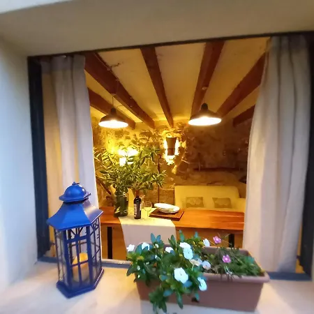 Townhouse Sa Casa Sineu (Mallorca)