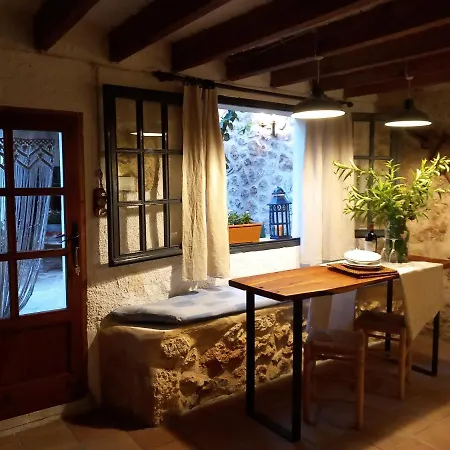 Tatil Evi Townhouse Sa Casa *