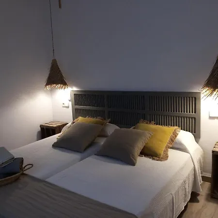 Townhouse Sa Casa