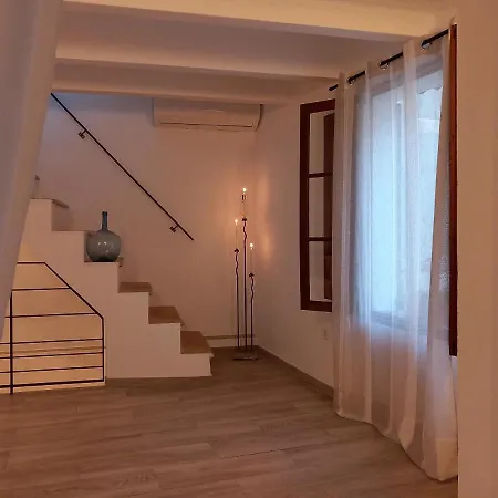Tatil Evi Townhouse Sa Casa