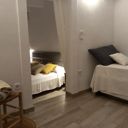 Townhouse Sa Casa Sineu (Mallorca)