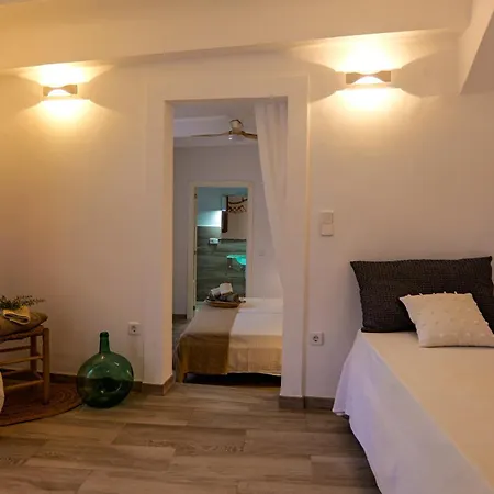 Townhouse Sa Casa Tatil Evi *