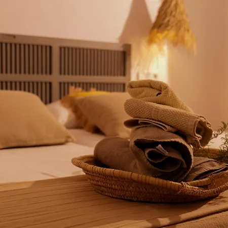 Tatil Evi Townhouse Sa Casa