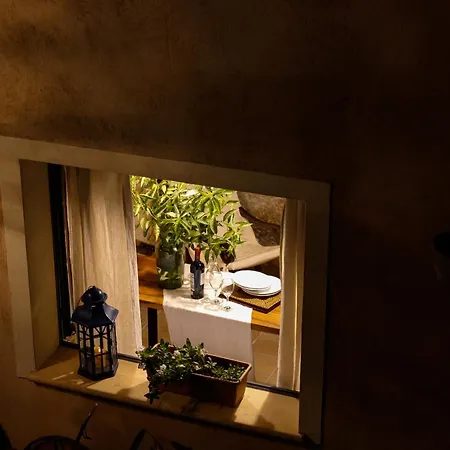 Tatil Evi Townhouse Sa Casa *