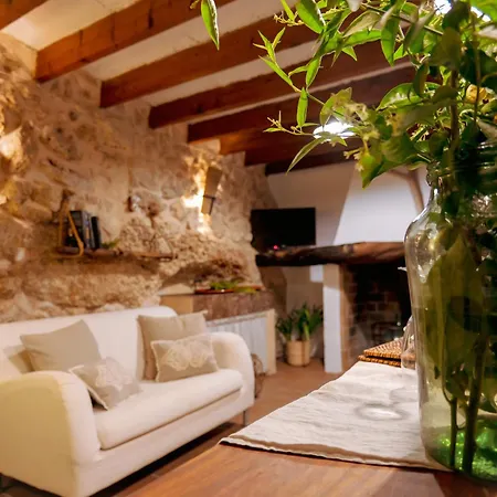 Townhouse Sa Casa * Sineu (Mallorca)