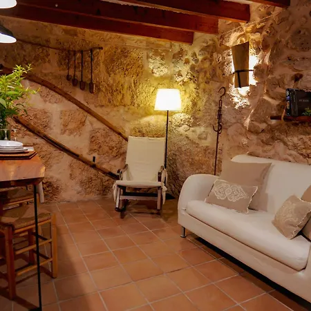 Townhouse Sa Casa Sineu (Mallorca)
