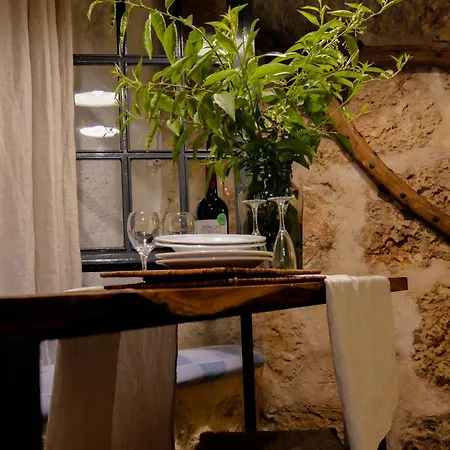 Townhouse Sa Casa * Sineu (Mallorca)