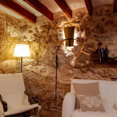 Townhouse Sa Casa Tatil Evi