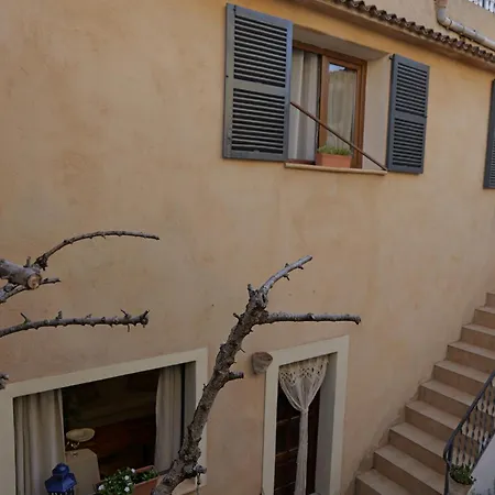 Townhouse Sa Casa Tatil Evi Sineu (Mallorca)