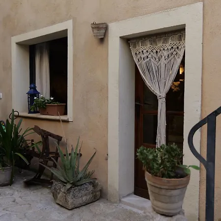 Townhouse Sa Casa Sineu (Mallorca)